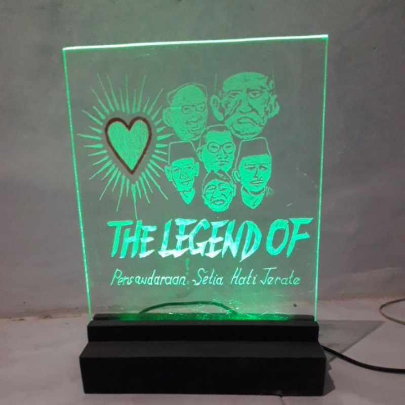 lampu hias kaca/lampu hias cantik/lampu hias kamar/lampu hias ruangan