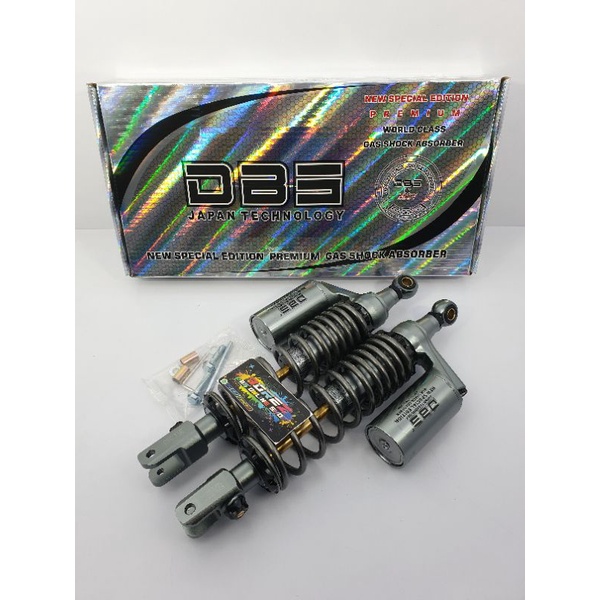 SHOCK DBS 711 - 365MM NEW EDITION PCX 160 PCX 150  ADV 150