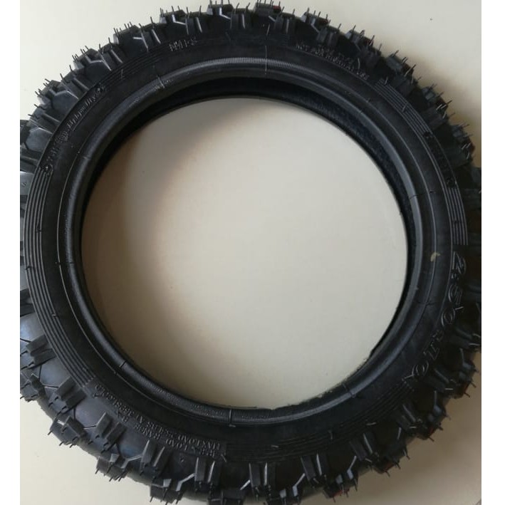 Ban Luar - 2.50-10 Mini Trail 2 tak 49cc