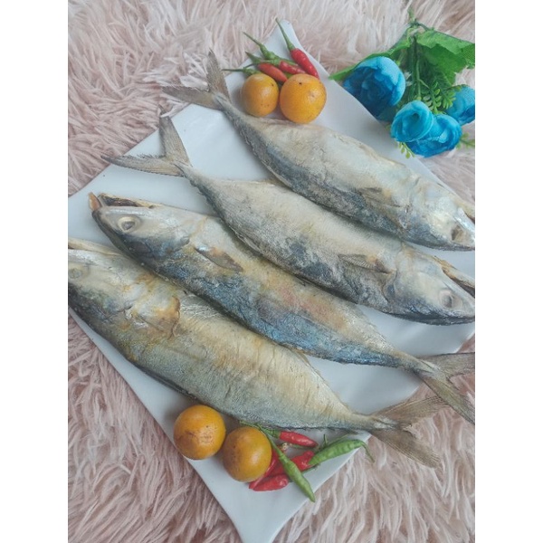 

ikan asin peda 250gr