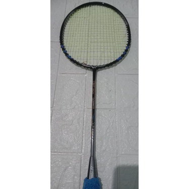 RAKET YONEX CARBONEX 50 BERLOGO PBSI