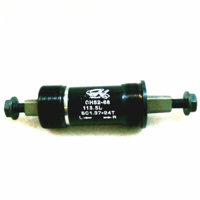 AS BB BEARING KOTAK CH UKURAN 113.5