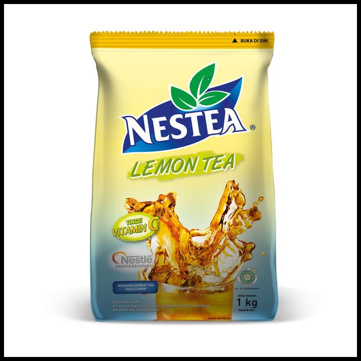

Nestea Lemon Tea 1Kg