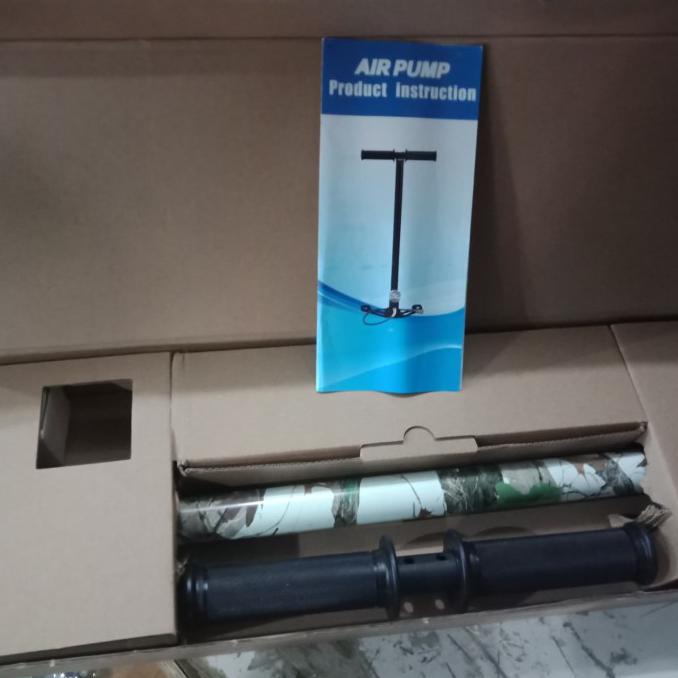 Produk Terbaik] Pompa Pcp Gsr