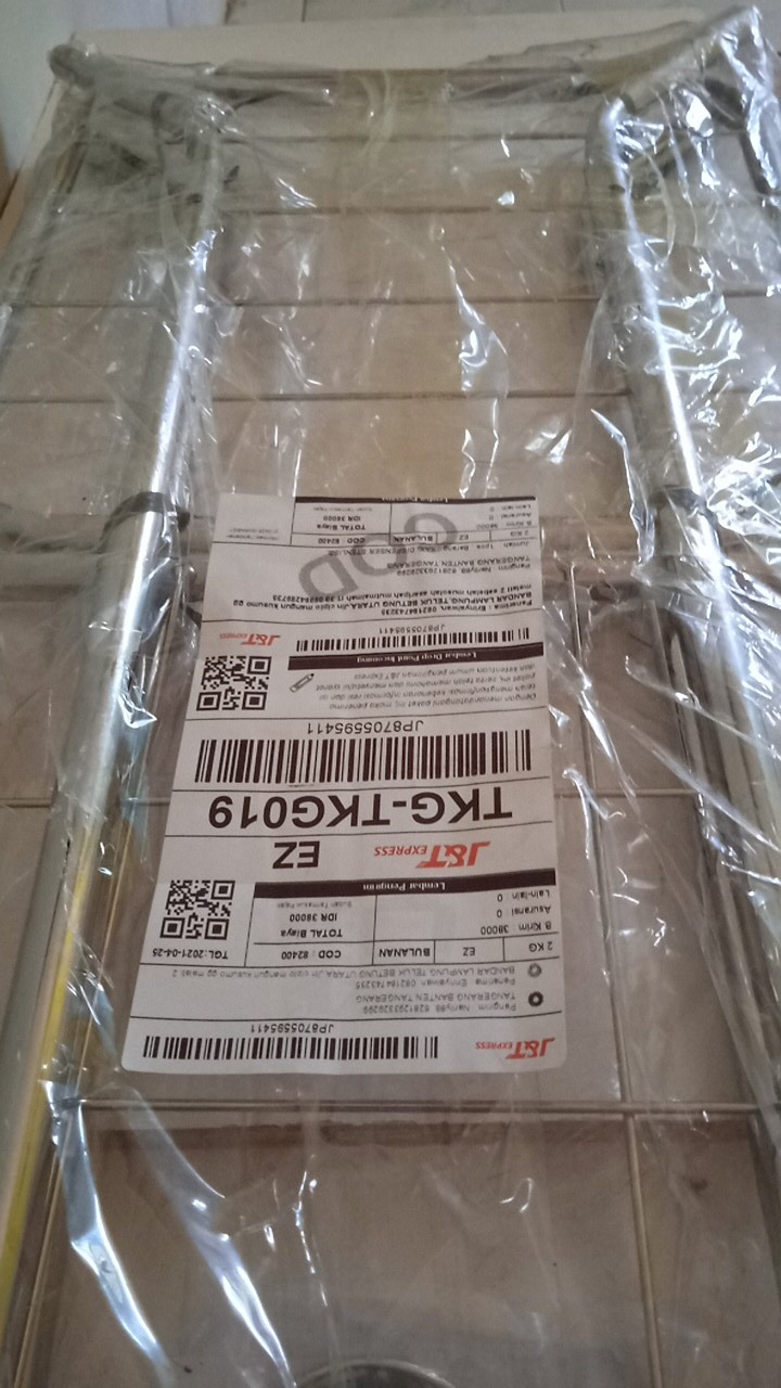 Kaki Dispenser Stenliss