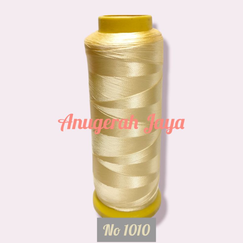 Benang Bordir Boutique No 1010