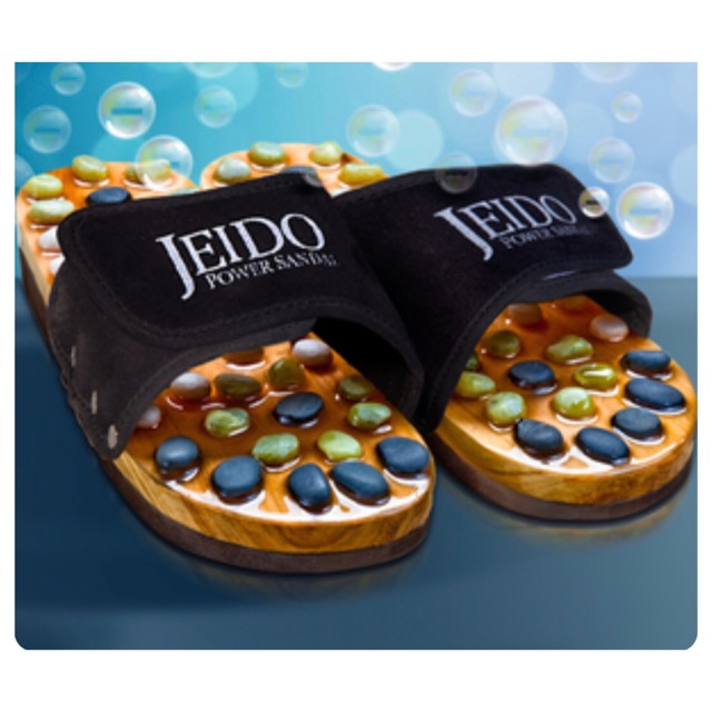 Jeido sandal