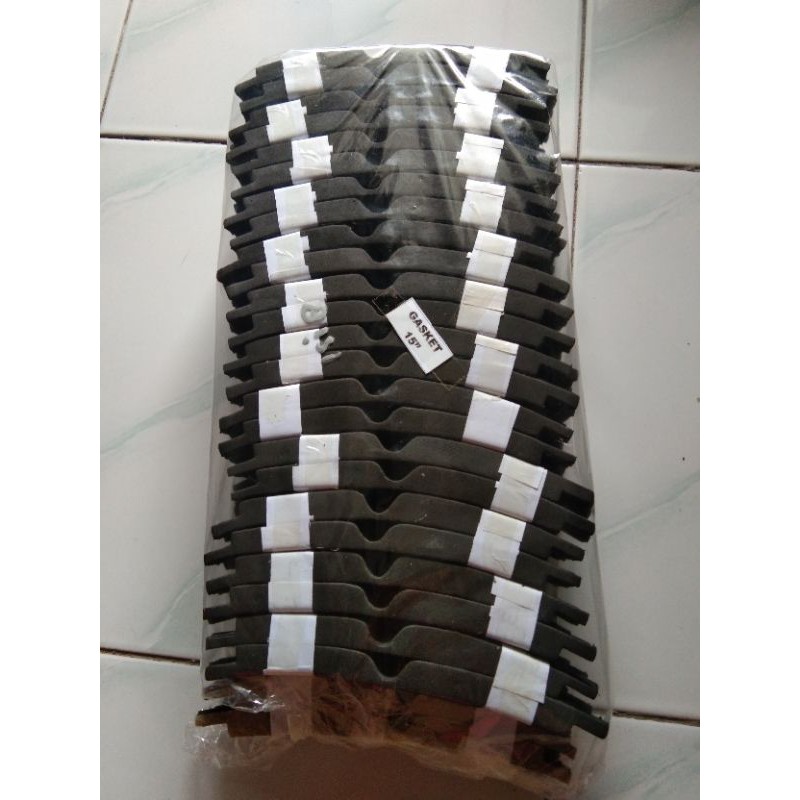 gasket speaker 15 in