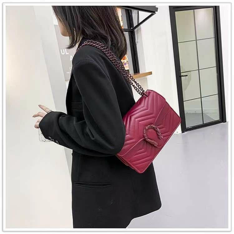 Tas Wanita Tasready Tas Selempang Wanita Import U 7286 D5G7 229344 JAKARTA