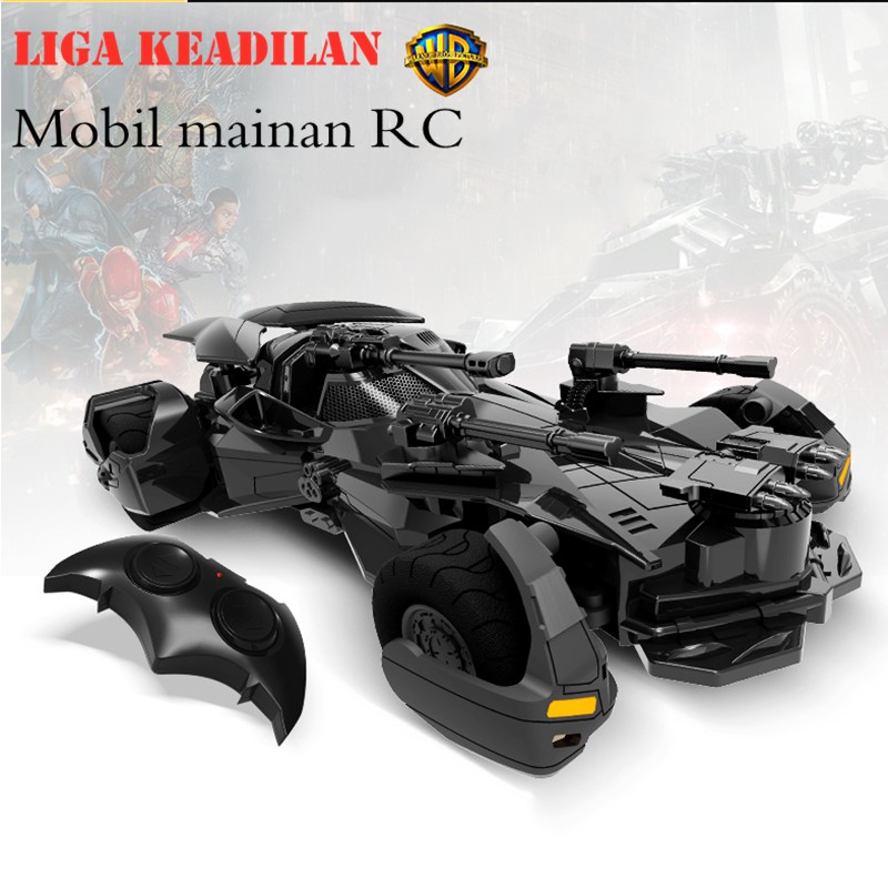 mobil remote control batman