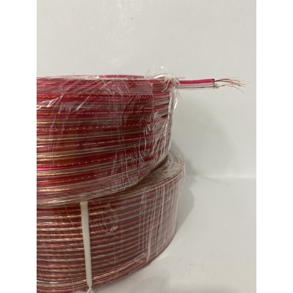 Tali Kabel Merk Pensonic Pvc Wires