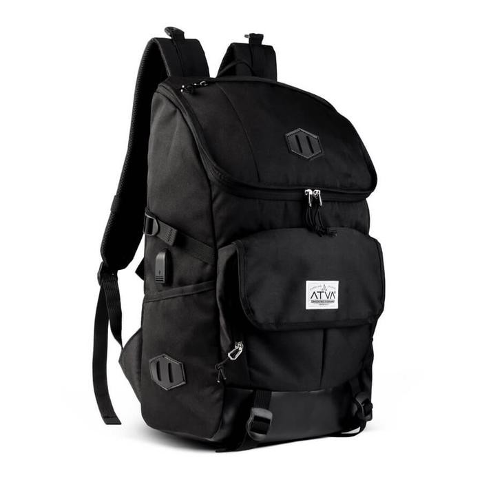 Tas Ransel / Tas Kerja Pria - AGLRD NU 01