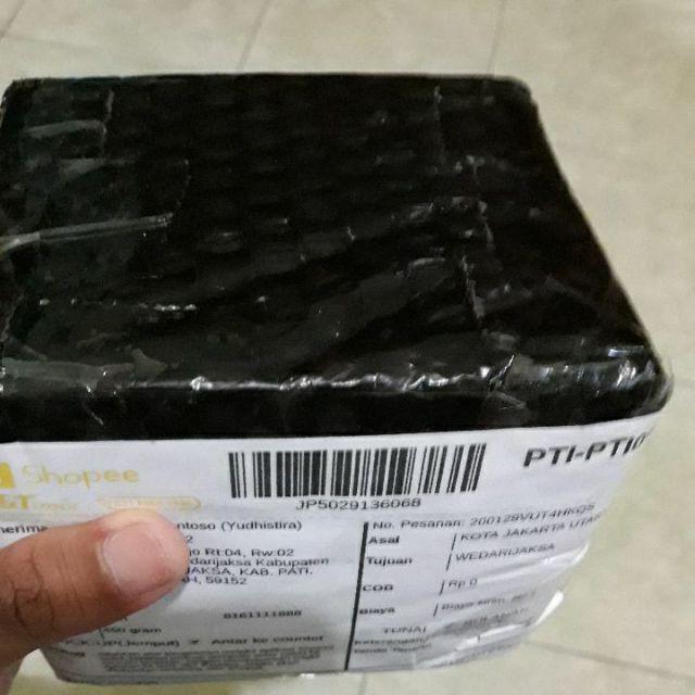 Pompa Listrik Electric Air Pump Pompa Kasur Angin, Kolam Renang