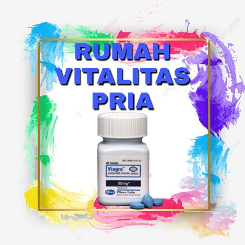 Obat Oles Kuat Pria Tahan Lama Permanen Premium Herbal Original HJ - 1 pcs