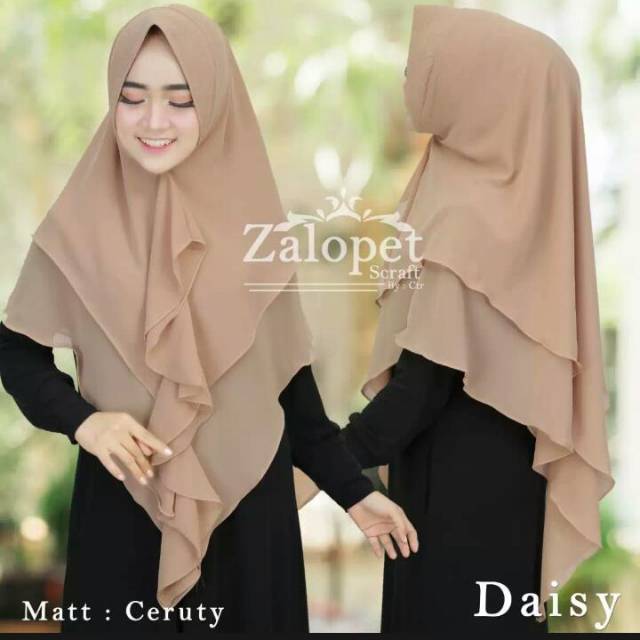 Hijab/jilbab instan TERBARU.TERMURAH Dan TERLARIS/Dina_fashion_27