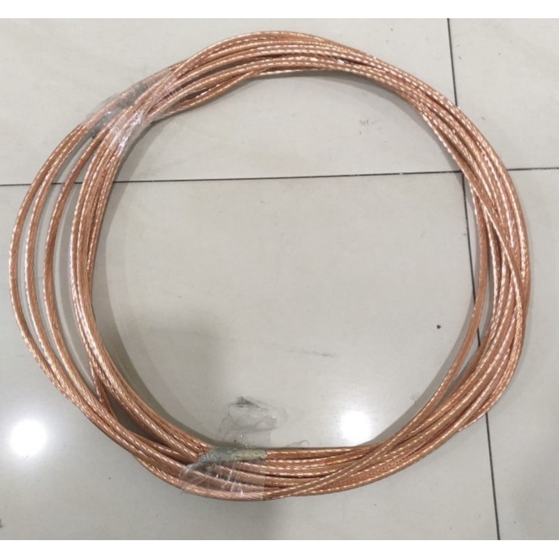 kabel bc 50mm / bc 50 / potongan