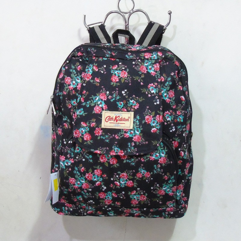 Tas Cath Kidston BL44 Motif 03 | Cathkidston Ransel | Tas Anak Sekolah