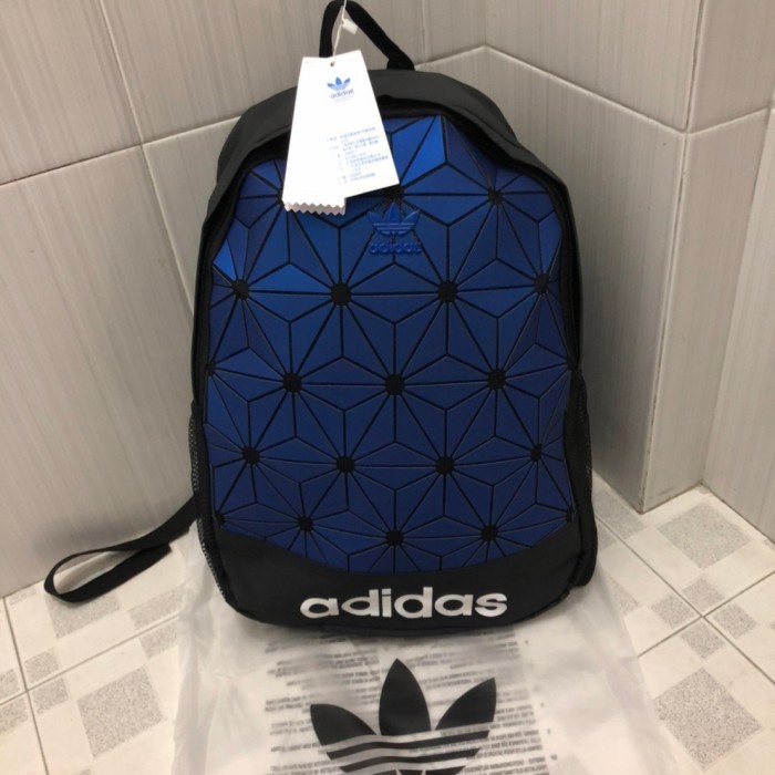 Tas Cowok New Arrival Shoulder Bag Distro Tas Pria Tas Bahu Best Seller D6L2 Ransel Adidas Reflectiv