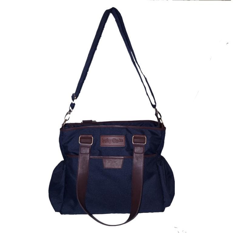 BabyGo Inc Cosmo Handbag Navy