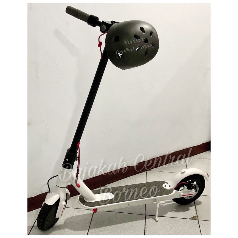 FREE ONGKIR !! GRABWHEELS / SKUTER LISTRIK LIPAT / SCOOTER ELECTRIC LIPAT LISTRIK BISA DISEWAKAN !!!