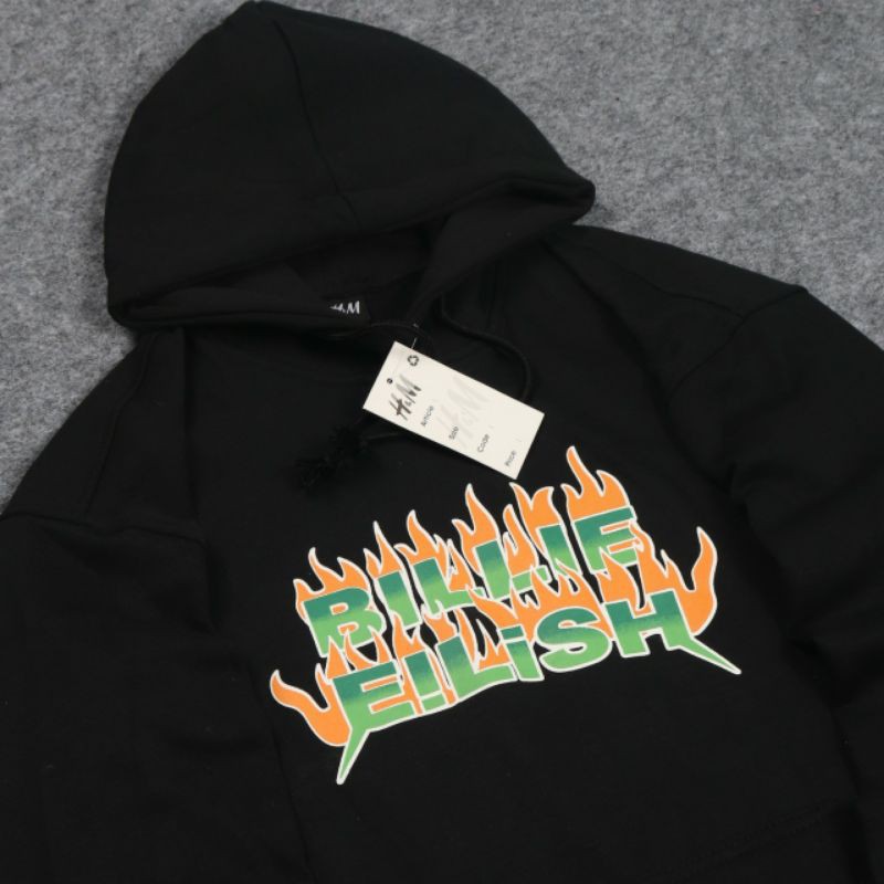 HOODIE HNM BILLIEEILISH | JAKET HNM BILLIEEILISH | JAKET PRIA WANITA| HOODIE PREMIUM HNM