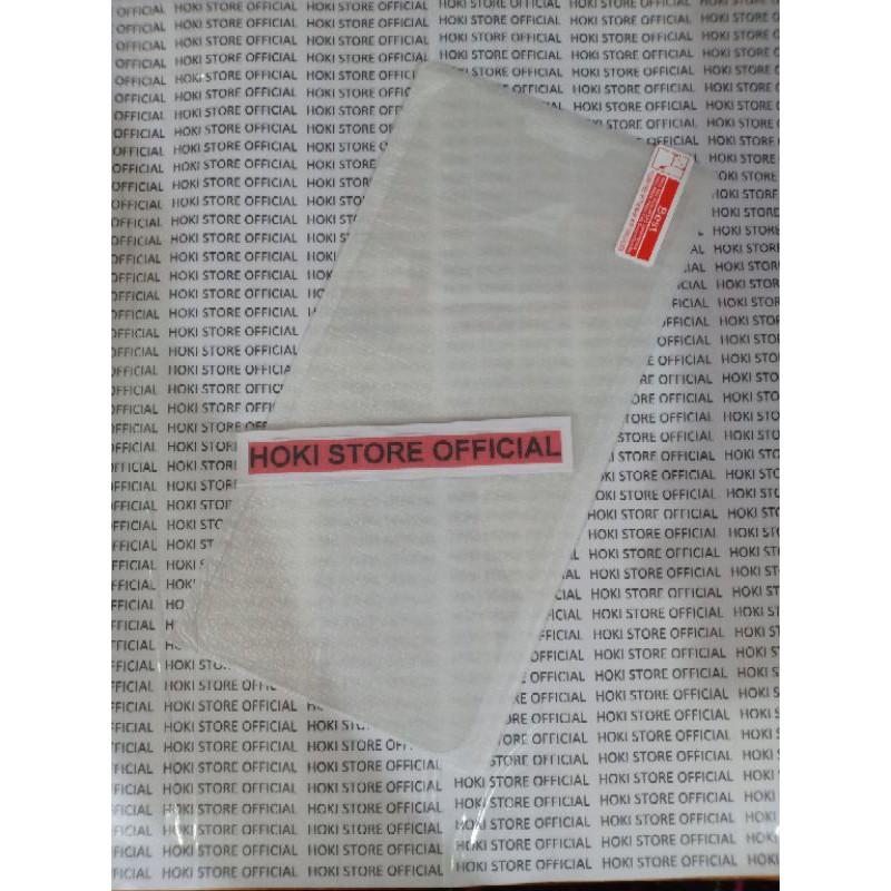 Anti Gores Kaca Tempered Glass - Anti Gores Kaca