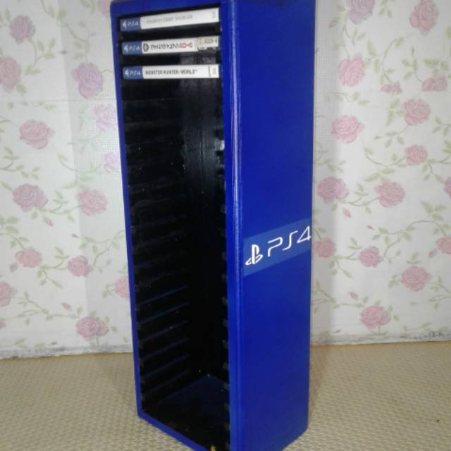 Rak BD PS4