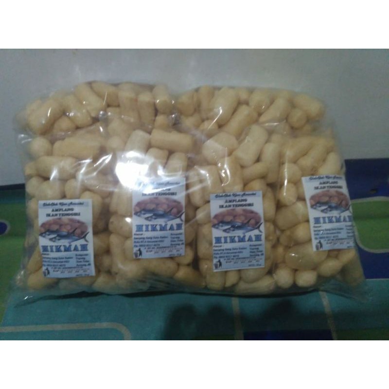 

kerupuk amplang