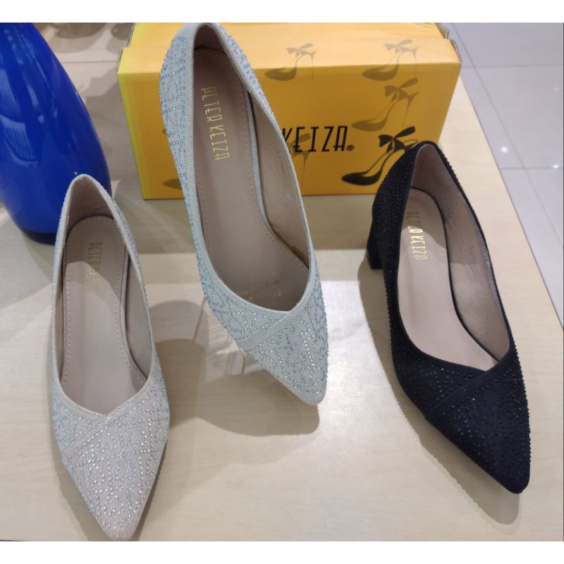 Sepatu Wanita PeterKeiza Original