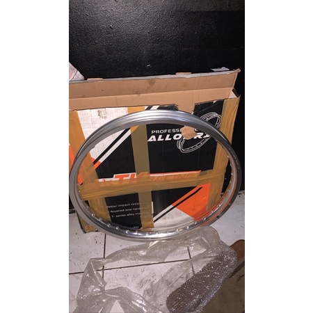 velg tk ring 21 hole 40