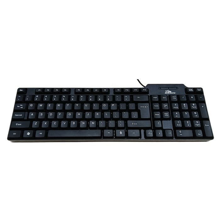 Keyboard Mouse Komic KMC-650