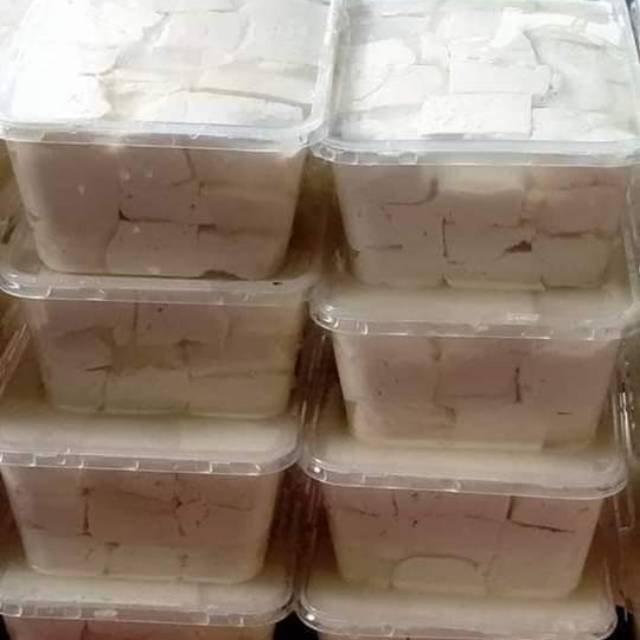 

TAHU SUSU BOX