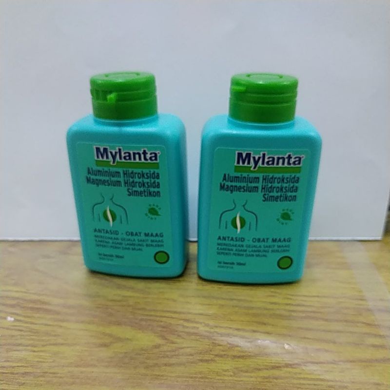 mylanta cair 50ml