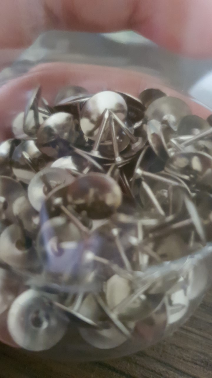 Paku Payung nemoto 20 Gram Isi 50 Pcs