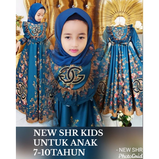 NEW BEST SELLER SHR KIDS