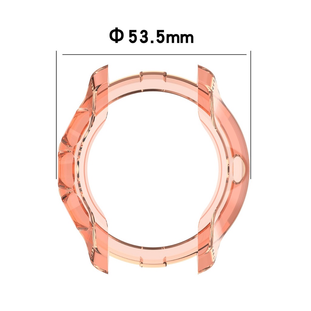 Case Silikon Cover casing Suunto 9 Baro Spartan Sport Wrist HR Baro DIVECOM D5