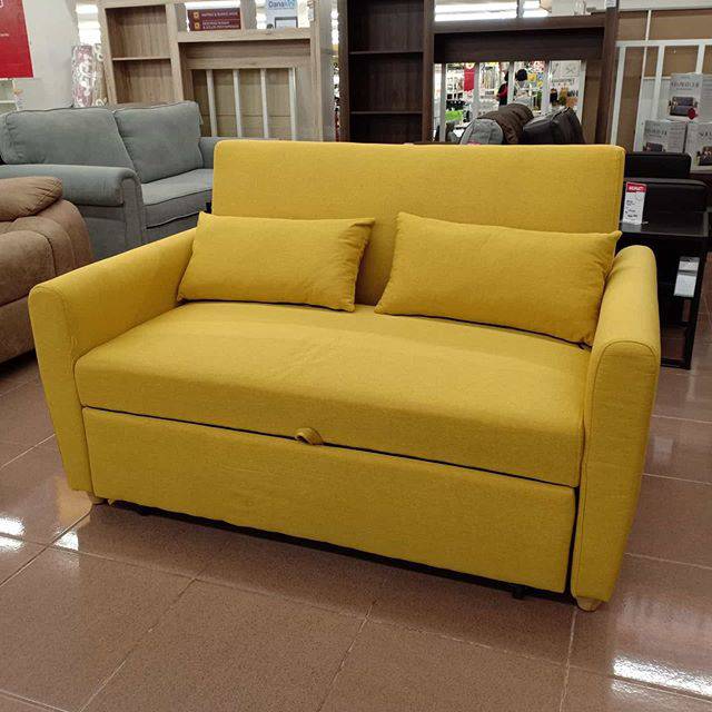 LAGUNA SOFA SLEEPER INFORMA SOFA BED SOFABED 2 SEATER 