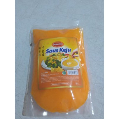 

Prima Agung Saus Keju 500 gram