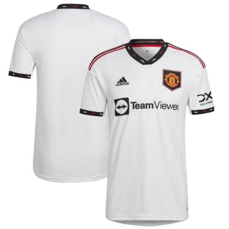 Premium Jersey MU away 2023