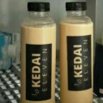 

Kopi Susu Mr As by Kedai Eleven
