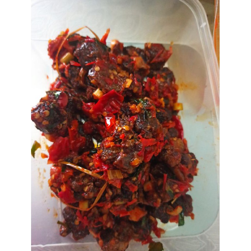 

daging rica