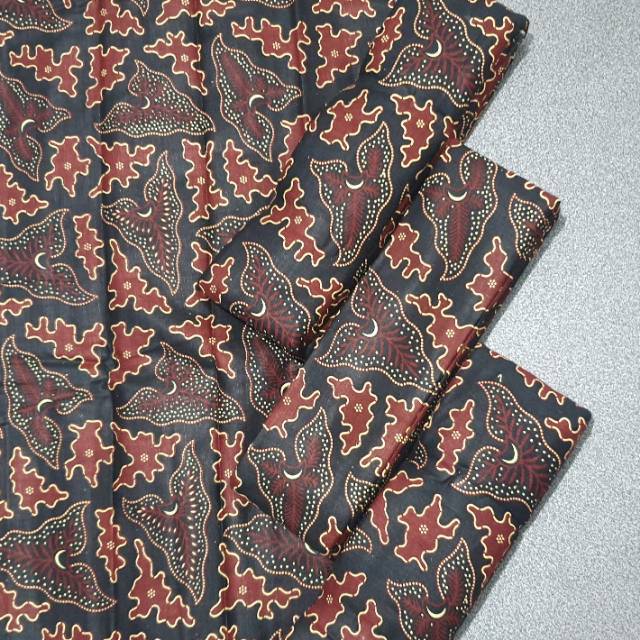 Kain Batik BANYUMASAN Potong Panjang / Kain NA Batik Motif Pakem Lawasan / Kain motif Kawung Beton / Kain Jae Lumbu / Truntum / Sidomukti