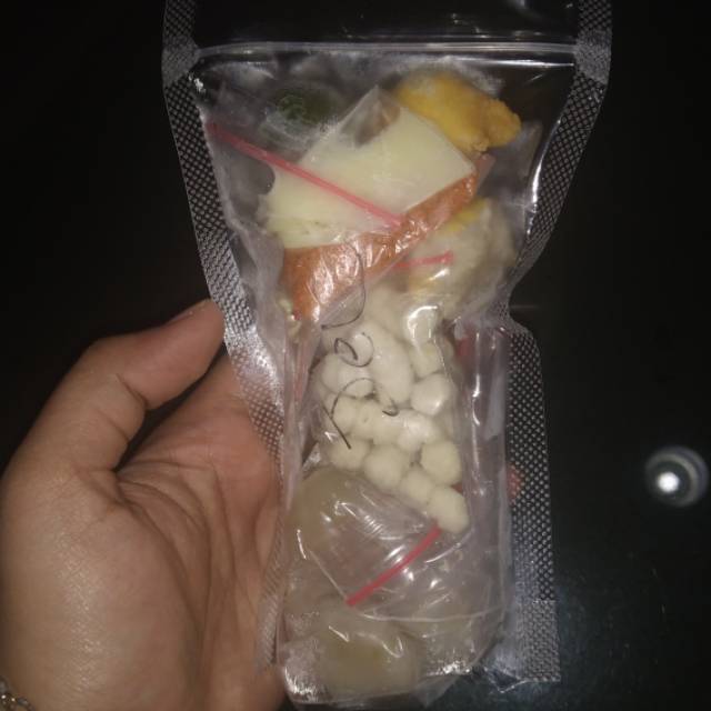 

BAKSO ACI DAGING JELETOT SUPER MURAH