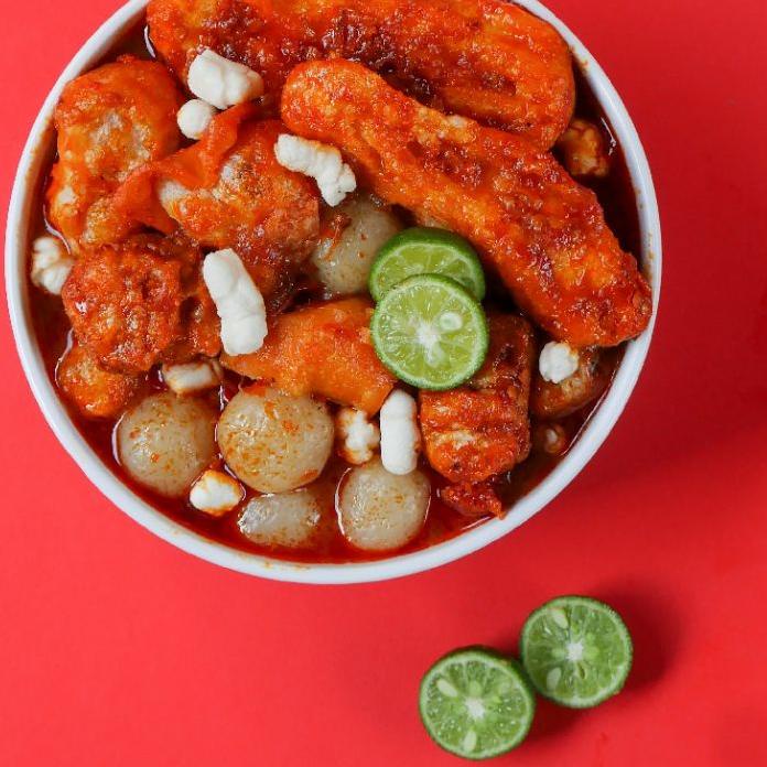 

Mari Dicoba☄️ BASO ACI BONDOL JUMBOO HOT JELETOT |Trend|Update|Hanya hari ini