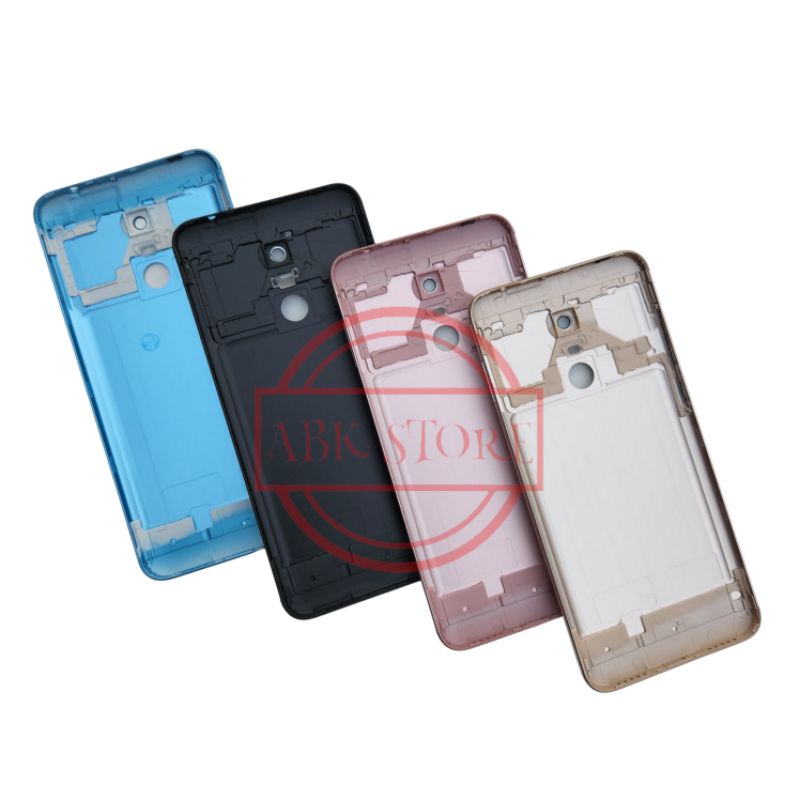 TUTUP BELAKANG BACKDOOR BACKCOVER BACK CASING HOUSING XIAOMI REDMI 5 PLUS / REDMI 5+