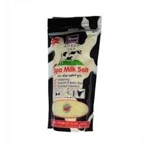 Dr. Pure Spa Milk Salt GIRLSNEDD77