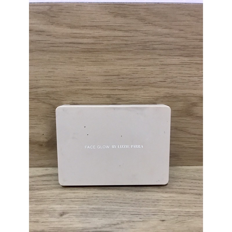 BLP Beauty Pallete