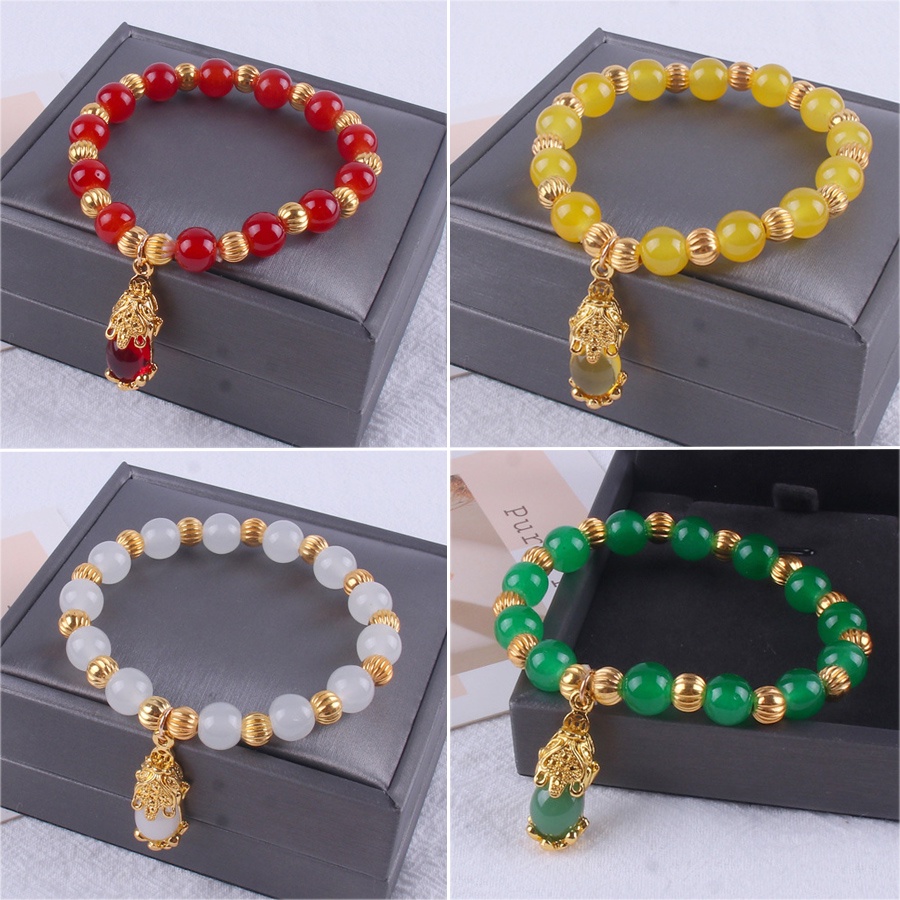 Gelang Keberuntungan Feng Shui Pi Yao Wealth Good Luck