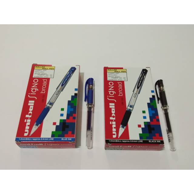 

Pena Uniball Signo UM-153