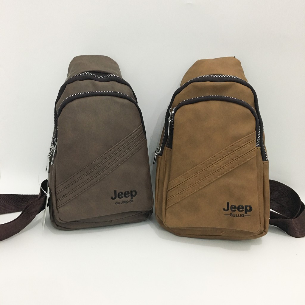 Tas Selempang Dada  Import Untuk Pria / M5503 TAS DADA PRIA